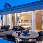 Noho Acropolis Suites X Elise , Olivia