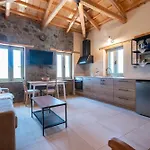 Exohiko Stone House