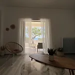 Aegina Seaview Home
