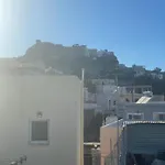 Theofilos Apartment