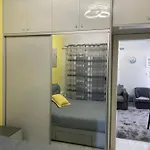 Theofilos Apartment