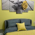 Theofilos Apartment