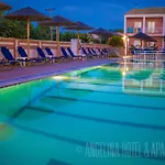 Angelina Hotel & Apartments