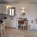 Paros Apartments