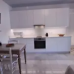 Paros Apartments