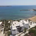 Kleanthi Apartments