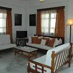 Villa Petra