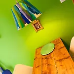 The Beachhouse Apartments