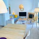 The Beachhouse Apartments