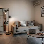 Hotel Hermes Pieria