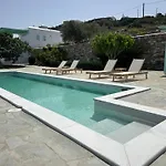 Aegean Queen Villas
