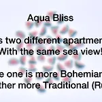 Aqua Bliss