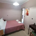 Flower Garden Apartment