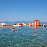 Sunrise Pefkochori