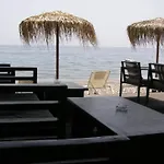 Doll House Next To The Sea
