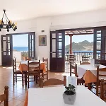 Golden Sun Hotel Patmos
