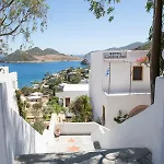 Golden Sun Hotel Patmos
