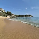 Beach Apartment