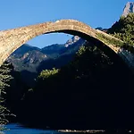 Downtown Apartment Konitsa