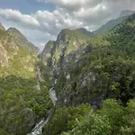 Downtown Apartment Konitsa