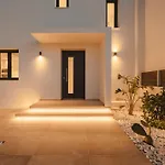 C And G Villas