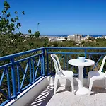 Papadakis Villas Apartments - Hersonisoss