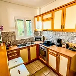Dimeli Sea View Apartment