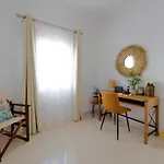 Betty\'S Serenity House