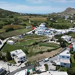 Sporados House