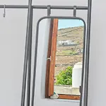 Tinos Traditional Patio House