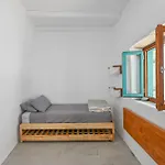Tinos Traditional Patio House