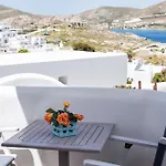 Yades - All Sea View Suites - Adults Only