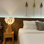 Trokadero Boutique Hotel