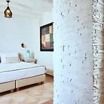 Naxos Magic Village