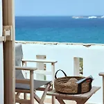 Naxos Magic Village