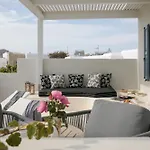 Iria Beach Art Hotel