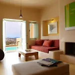 Voreina Gallery Suites