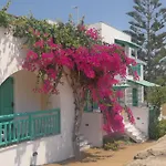 Panoramic View