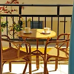 Cleopatra Apartments