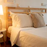 Adonis Hotel Studios & Apartments