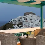 Astypalaia Hotel Palace
