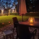 Asfodelos Apartment Hotel