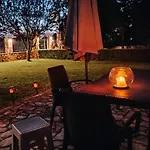 Asfodelos Apartment Hotel