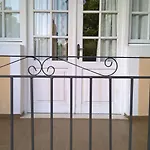 Salvanos Residence