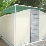 Far Out Beach Club Resort & Camping