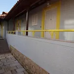 Elena Apartments Stoypa
