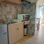 Mandaniki Apartments