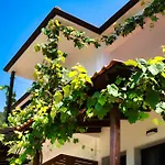 Island View Villa