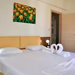 Georgia’s Apartments