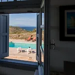 Kea Villa Thea- Villa Ilios